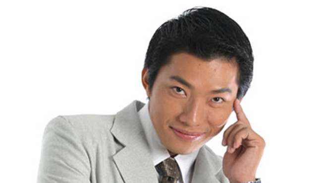 Kinh Quốc: Nghi ngờ 'đại gia'