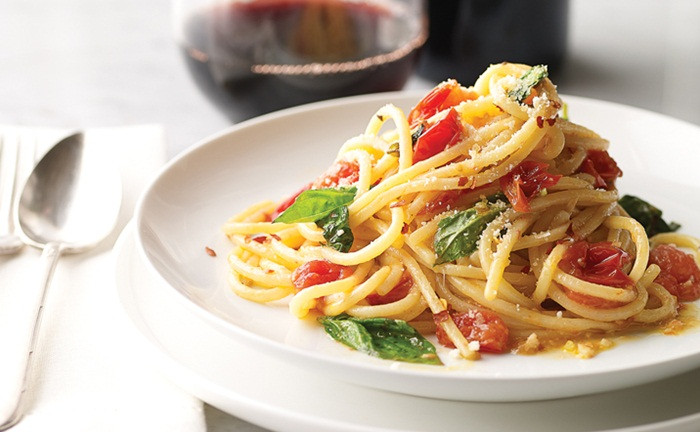 Các mẹo chế biến món mì Ý ngon không tưởng