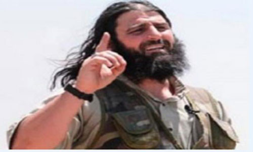 Bản tin 8H: IS có thủ lĩnh mới