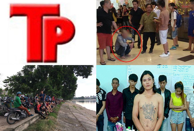 Bản tin Hình sự 18H: Tạm giữ bảo vệ nghi dâm ô bé gái