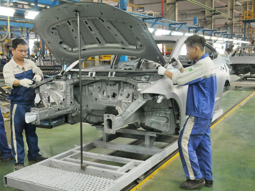 Phó Chủ tịch Quốc hội Uông Chu Lưu cho rằng, tăng tuổi nghỉ hưu nằm trong xu thế chung của thế giới cũng như sự già hoá dân số và nhu cầu đảm bảo an toàn quỹ BHXH