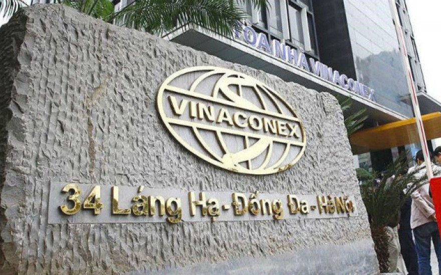 Hiện tại, cơ cấu cổ đông mới của Vinaconex hậu thoái vốn đã xuất hiện 3 cổ đông lớn nắm giữ trên 5% cổ phần