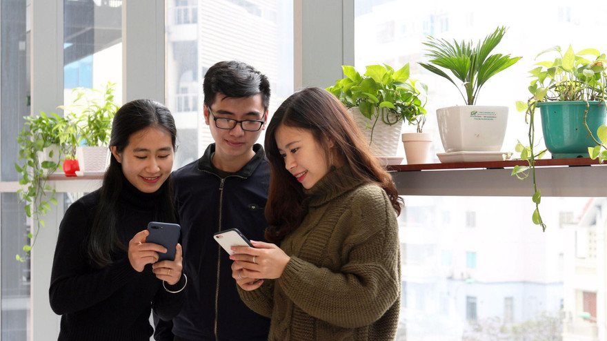 Internet trở thành nền tảng kết nối vạn vật và việc nâng cấp gói cước của FPT nhằm phục vụ khách hàng tốt nhất
