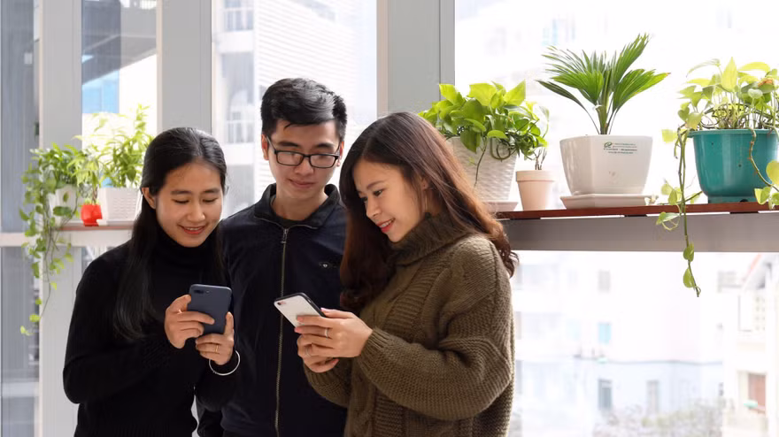 Internet trở thành nền tảng kết nối vạn vật và việc nâng cấp gói cước của FPT nhằm phục vụ khách hàng tốt nhất