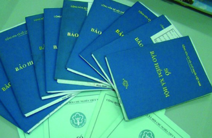 Hồ sơ thanh toán BHXH 1 lần có nộp Giấy khai sinh không?