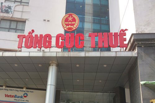 Theo Tổng cục Thuế, 4 cục trưởng cục thuế được bổ nhiệm lần đầu trên 55 tuổi đều ở các đơn vị khó khăn về nguồn cán bộ