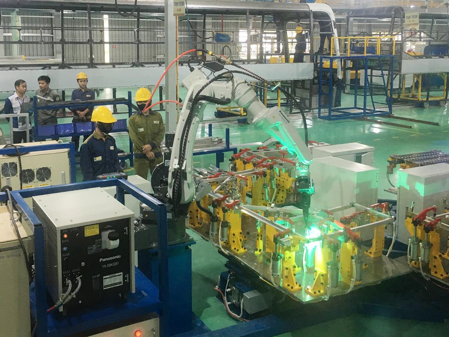 Ảnh minh họa. Nguồn: Tuấn Nguyễn