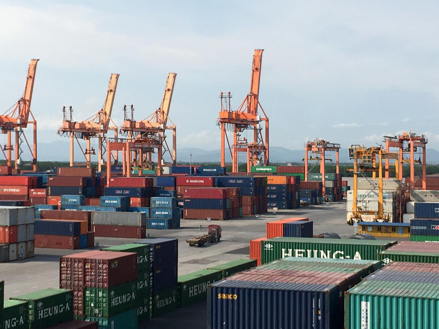 Nhiều nhóm hàng xuất khẩu tỷ USD sang Hoa Kỳ