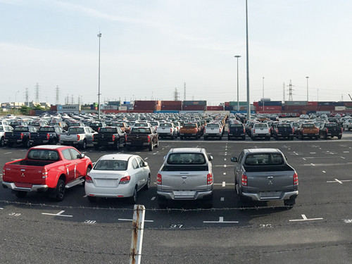 Bộ Tài chính cho rằng một số nước cũng áp dụng quy định cho trừ giá trị linh kiện nhập khẩu hoặc ưu đãi thuế tiêu thụ đặc biệt đối với ô tô sản xuất trong nước trong một thời gian ngắn 3-5 năm