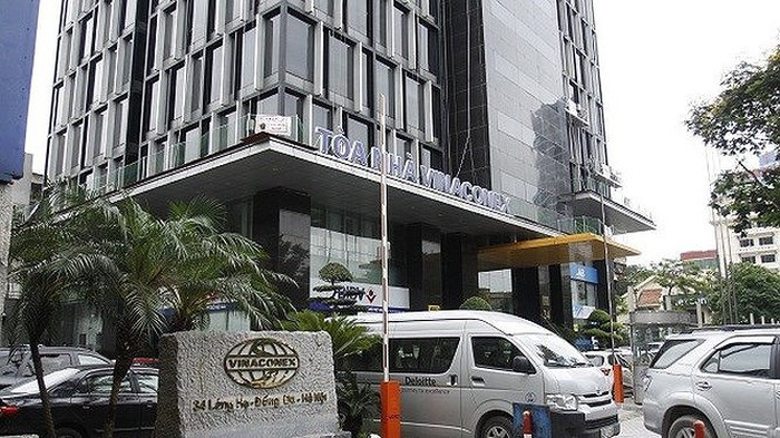 Trụ sở Vinaconex
