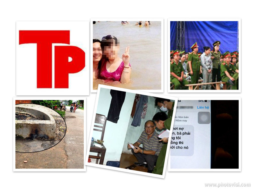 Bản tin Hình sự 18H: Sống với ba bà, ông trưởng khoa bay chức