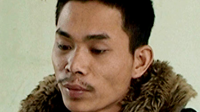 Nguyễn Văn Vinh