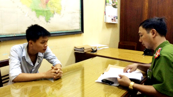 Chân dung “nạn nhân” tự bắt cóc chính mình để tống tiền bố đẻ