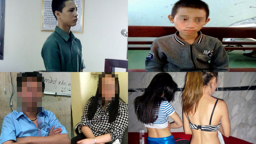 Bản tin Hình sự 18H: Ông lão 85 giết vợ vì mâu thuẫn tình dục?