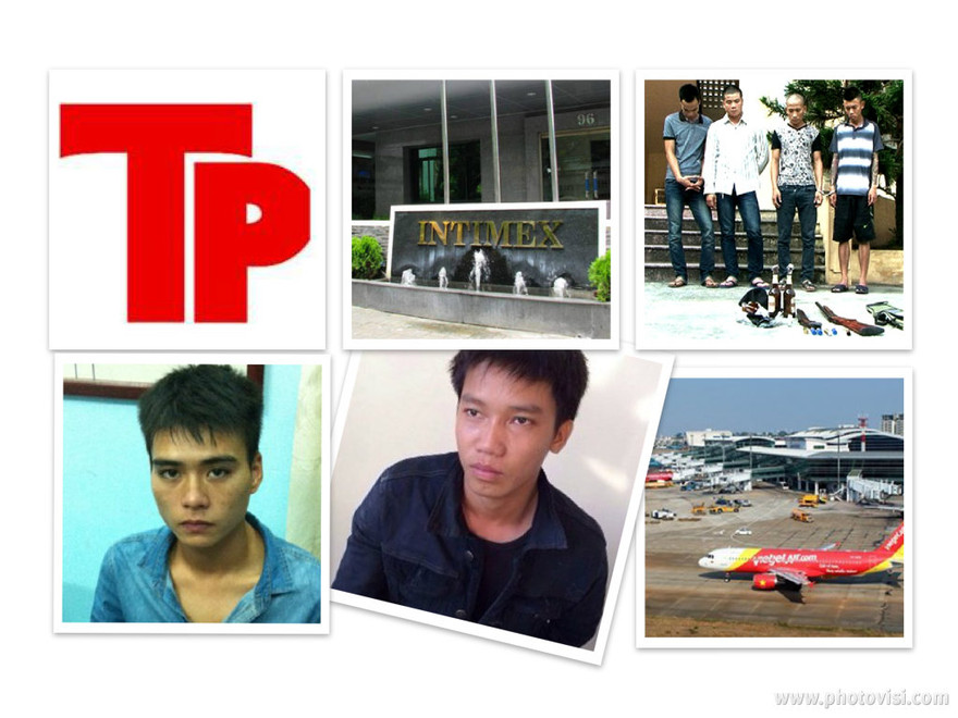 Bản tin Hình sự 18H: Khỏa thân đột nhập nhà dân để trộm