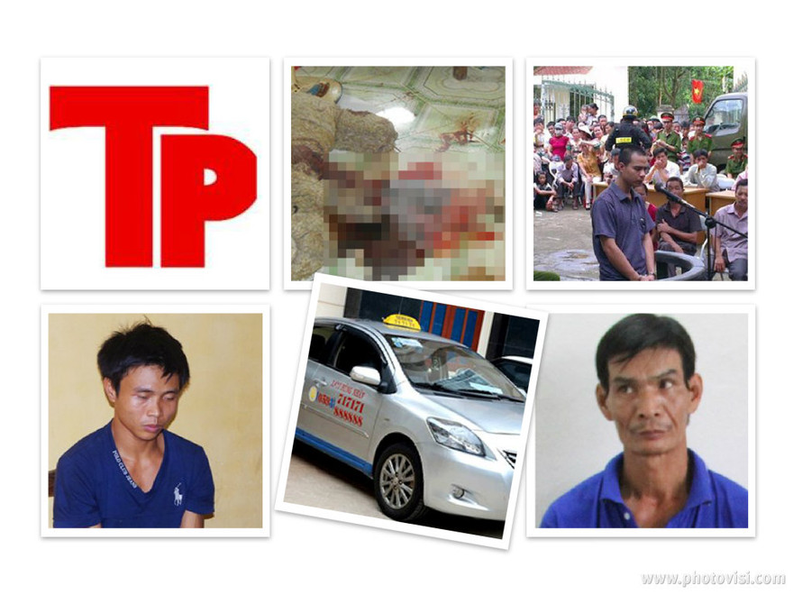 Bản tin Hình sự 18H: Thua cá độ, giết chết vợ trẻ