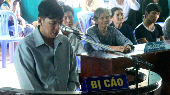 Nhàn trước vành móng ngựa