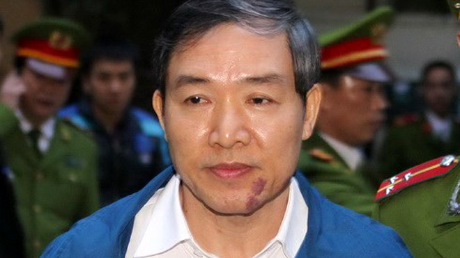 Bộ GTVT: 'Trả lương cho Dương Chí Dũng không sai'