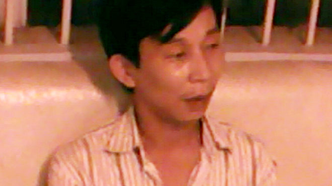 Chủ nhà hàng Thy Thy bị công an bắt giữ