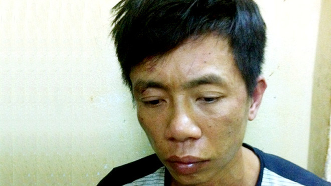 Đối tượng Phạm Ngọc Tân