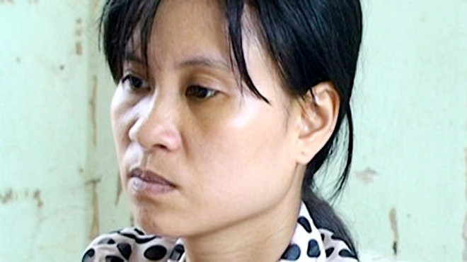 Nguyễn Thị Lý