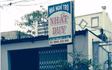 Sẽ xử lý công an viên cùng cô giáo vào nhà nghỉ trọ 