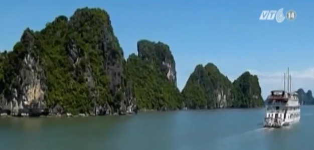 Sắp được ngắm vịnh Hạ Long từ cáp treo