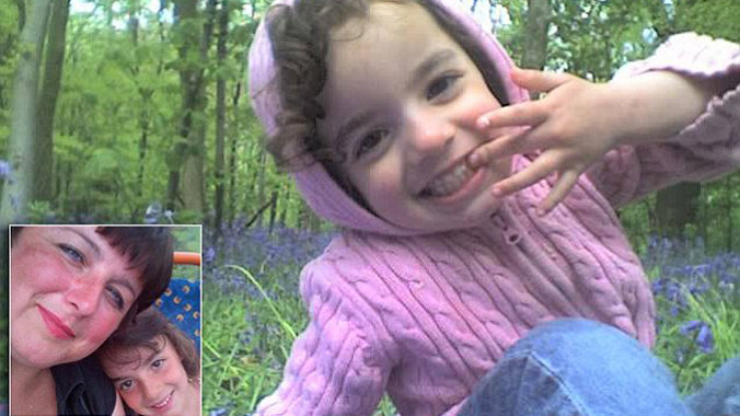 Giết con vì vợ bỏ đạo Hồi