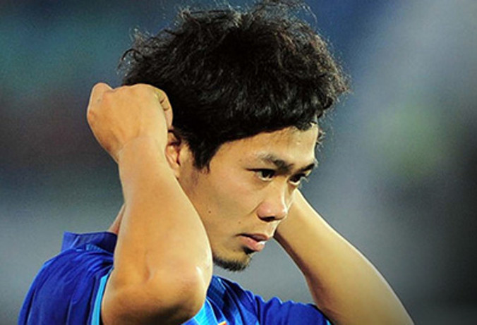 Hòa Minzy từng cố níu kéo tình yêu với Công Phượng