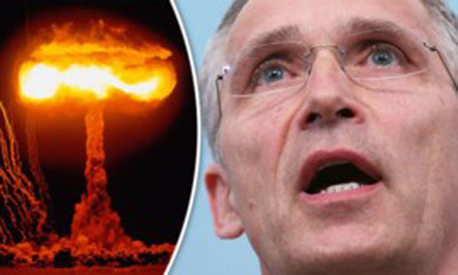 Bản tin 20H: 'Châu Âu nằm trong tầm bắn của tên lửa Triều Tiên'