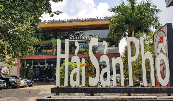 Dự án nào bị Bí thư Hà Nội yêu cầu làm rõ những người bao che sai phạm?