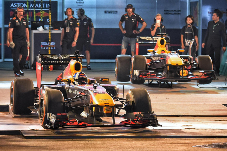 Hàng nghìn vé đã mua của giải F1 sẽ xử lý thế nào?