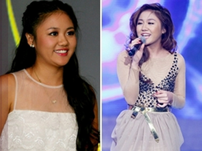 Văn Mai Hương: Từ cô gái mập mạp đến biểu tượng phong cách