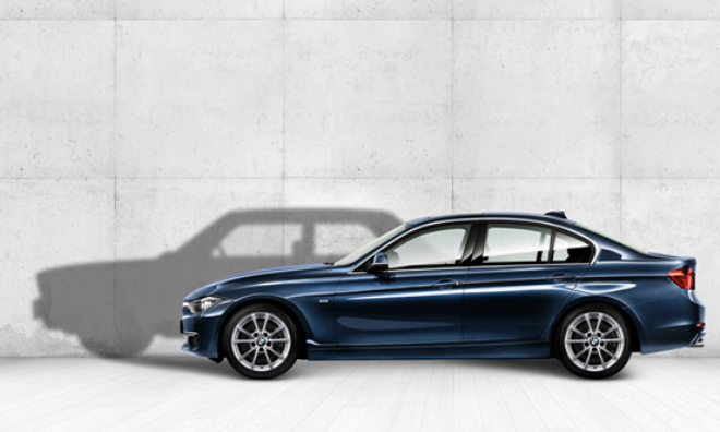 BMW 320i và 328i bất ngờ giảm giá