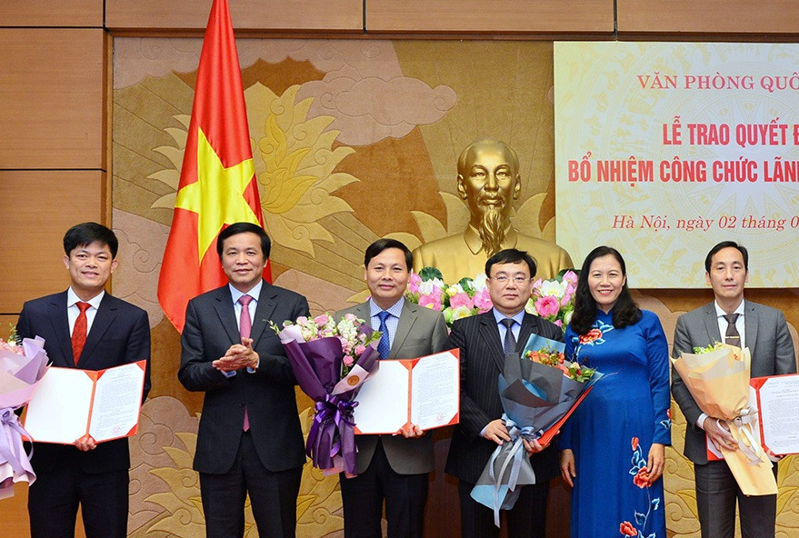 Ảnh: Báo Chính phủ