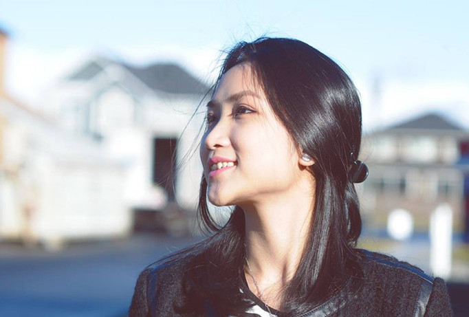 Chân dung bà xã xinh đẹp, đảm đang của anh hai Lam Trường 