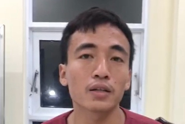 Theo kết luận của Trung tâm pháp y tâm thần khu vực Tây Nam bộ, trước, trong, sau khi phạm tội và hiện tại, Khá có bệnh lý tâm thần, tâm thần phân liệt