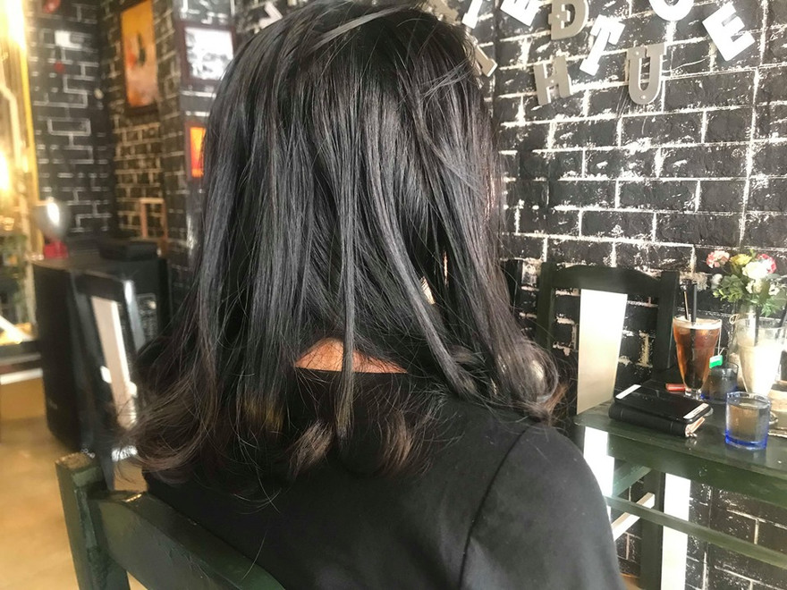 Nữ sinh kể lại sự việc bị sàm sỡ tại trung tâm tin học.