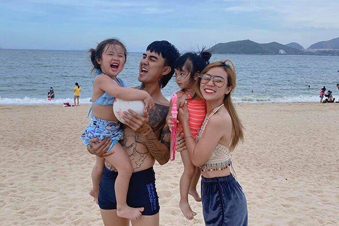 Showbiz 13/5: Cindy Lư đáp trả gay gắt khi Đạt G bị gọi là 'Đạt Gầu'