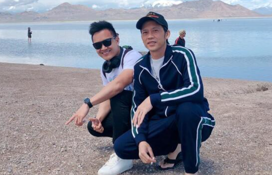 Showbiz 27/5: Con trai nghệ sĩ Hoài Linh muốn về Việt Nam giữa ồn ào của bố