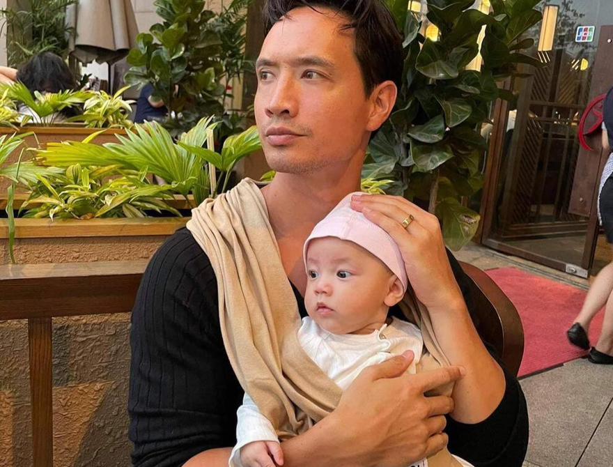 Showbiz 5/5: Kim Lý tiết lộ bất ngờ về con gái 6 tháng tuổi