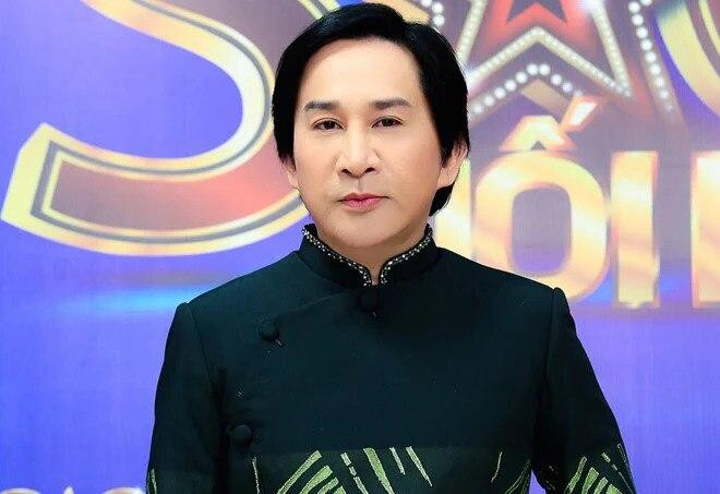 Showbiz 12/5: NSƯT Kim Tử Long lên tiếng về ồn ào của ông Võ Hoàng Yên