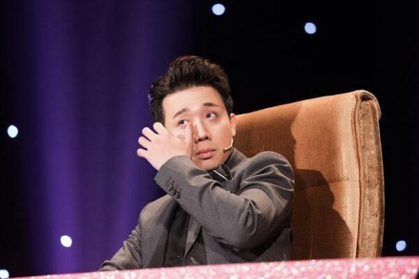 Trấn Thành lên tiếng về thông tin chuyển tiền từ thiện cho Thuỷ Tiên