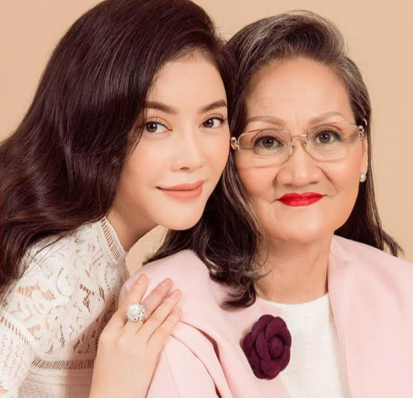 Showbiz 9/5: Lý Nhã Kỳ quyết tìm chồng nhân Ngày của mẹ