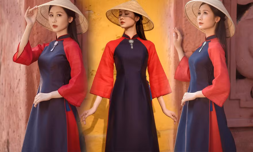 Á khôi Đại học Huế từng thi Hoa hậu Việt Nam 2020 giờ ra sao?