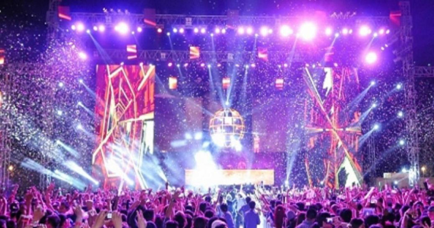 TPHCM đề ra 3 phương án tổ chức chương trình đón năm mới