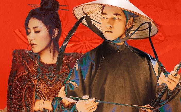 K-ICM giành chiến thắng tại giải thưởng truyền hình Châu Á lần thứ 26