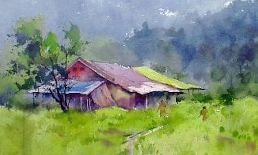 Hội Nhà văn Việt Nam tổ chức cuộc thi viết 'Về nhà' nói về đại dịch