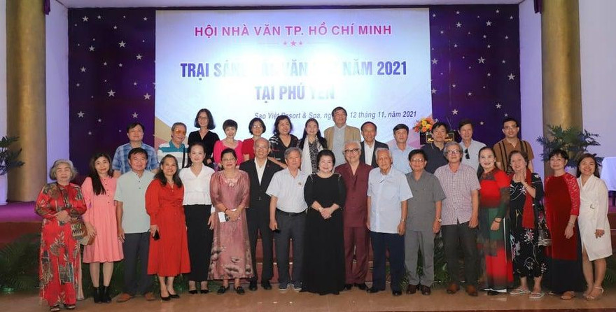 Ba hội viên Hội Nhà văn TPHCM qua đời vì COVID-19