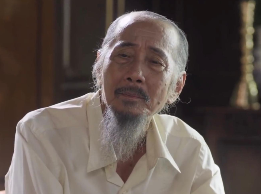 Nghệ sỹ Mai Thành qua đời ở tuổi 83